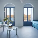 Kea Mare Luxury