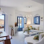 Kea Mare Luxury Vourkárion