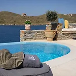 Lejlighed Kea Mare Luxury