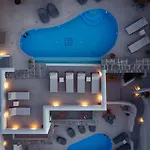 Lejlighed Kea Mare Luxury Vourkárion