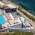 Kea Mare Luxury * Vourkárion