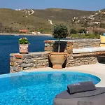 Kea Mare Luxury *