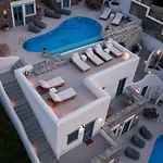 Kea Mare Luxury