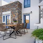 Lejlighed Kea Mare Luxury Vourkárion