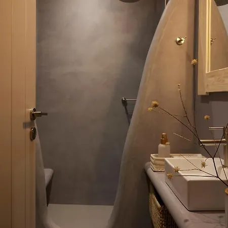 Kea Mare Luxury شقة *