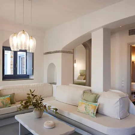 Kea Mare Luxury شقة