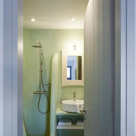 Kea Mare Luxury * Vourkárion