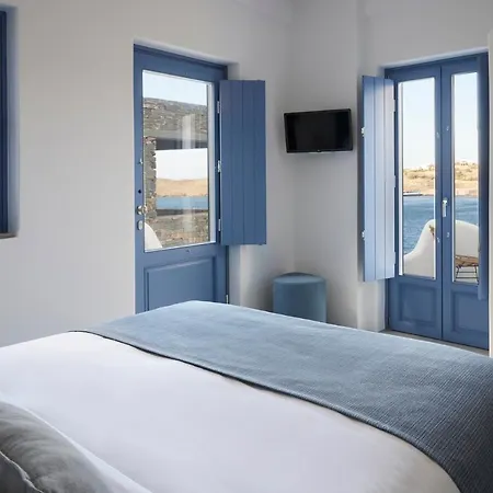 شقة Kea Mare Luxury