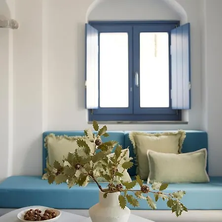 شقة Kea Mare Luxury