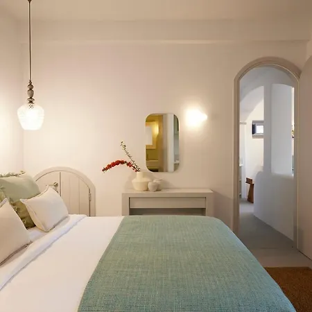 شقة Kea Mare Luxury