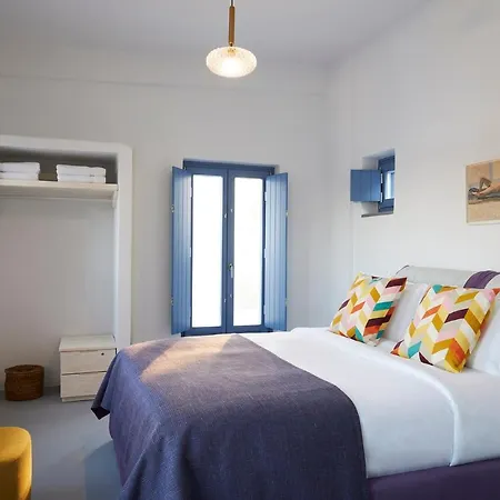 Kea Mare Luxury Vourkárion