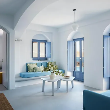 Kea Mare Luxury