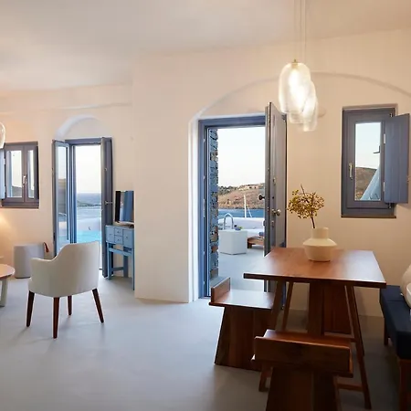 Kea Mare Luxury *