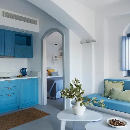 شقة Kea Mare Luxury