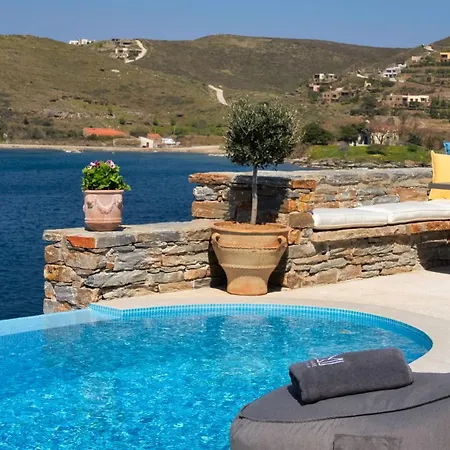 Kea Mare Luxury *