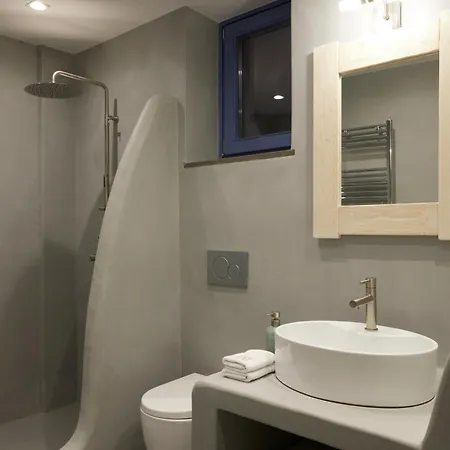 Kea Mare Luxury *