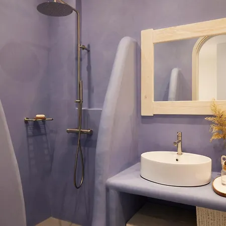 شقة Kea Mare Luxury *