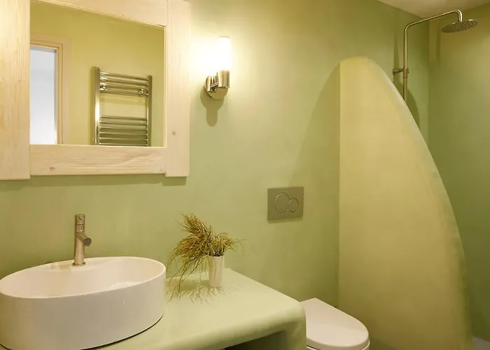 Kea Mare Luxury Apartamento