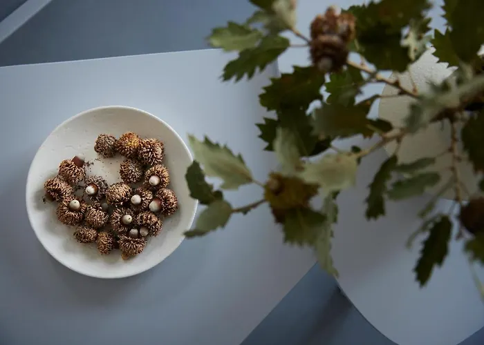 Kea Mare Luxury Apartamento *