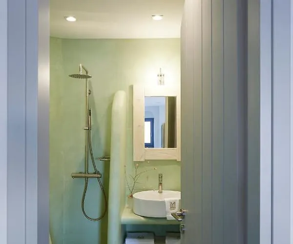 Kea Mare Luxury * Vourkárion