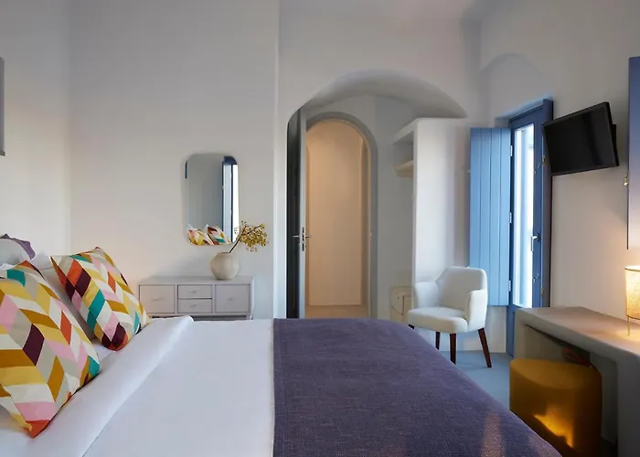 Apartamento Kea Mare Luxury