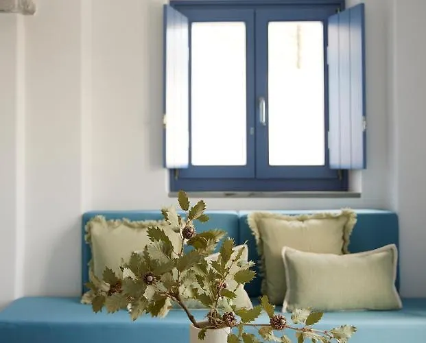 Apartamento Kea Mare Luxury