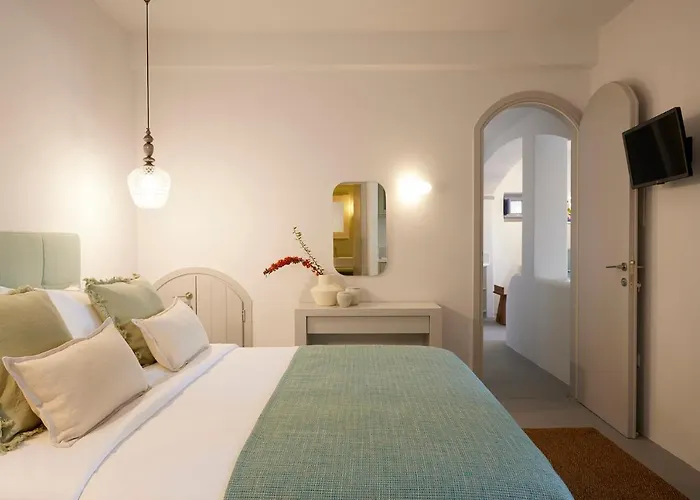 Apartamento Kea Mare Luxury