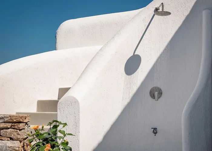 Kea Mare Luxury * Vourkárion