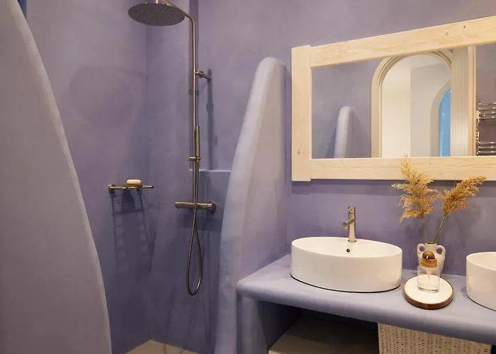 Apartamento Kea Mare Luxury *