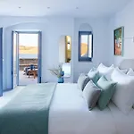 Kea Mare Luxury *