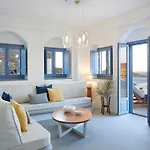 Kea Mare Luxury Vourkárion