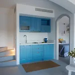 Kea Mare Luxury * Vourkárion