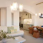 Apartmán Kea Mare Luxury