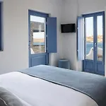 Apartmán Kea Mare Luxury