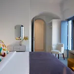 Apartmán Kea Mare Luxury