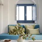 Apartmán Kea Mare Luxury