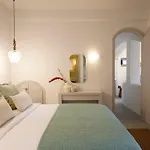 Apartmán Kea Mare Luxury