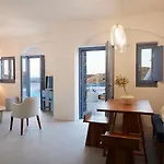 Kea Mare Luxury *