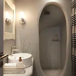 Apartmán Kea Mare Luxury Vourkárion