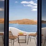 Kea Mare Luxury Apartmán
