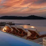 Kea Mare Luxury Vourkárion