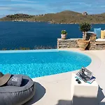 Kea Mare Luxury Apartmán