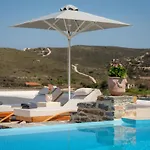 Kea Mare Luxury Apartmán *