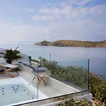 Apartmán Kea Mare Luxury