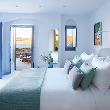 Kea Mare Luxury *