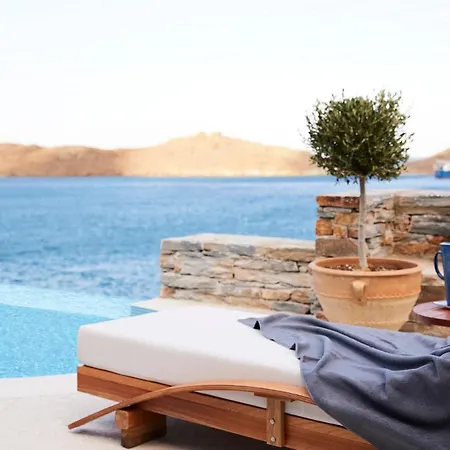 Kea Mare Luxury