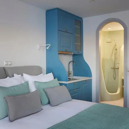 Kea Mare Luxury *