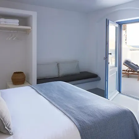 Kea Mare Luxury
