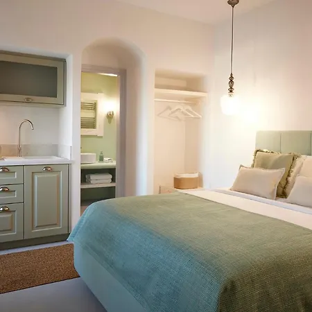 Kea Mare Luxury *