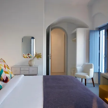 Lägenhet Kea Mare Luxury